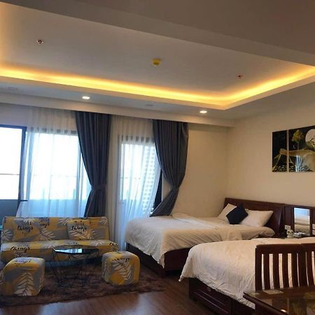 Hotel Flc Sea Tower Quy Nhon Esterno foto