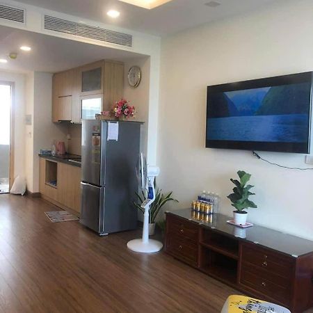 Hotel Flc Sea Tower Quy Nhon Esterno foto