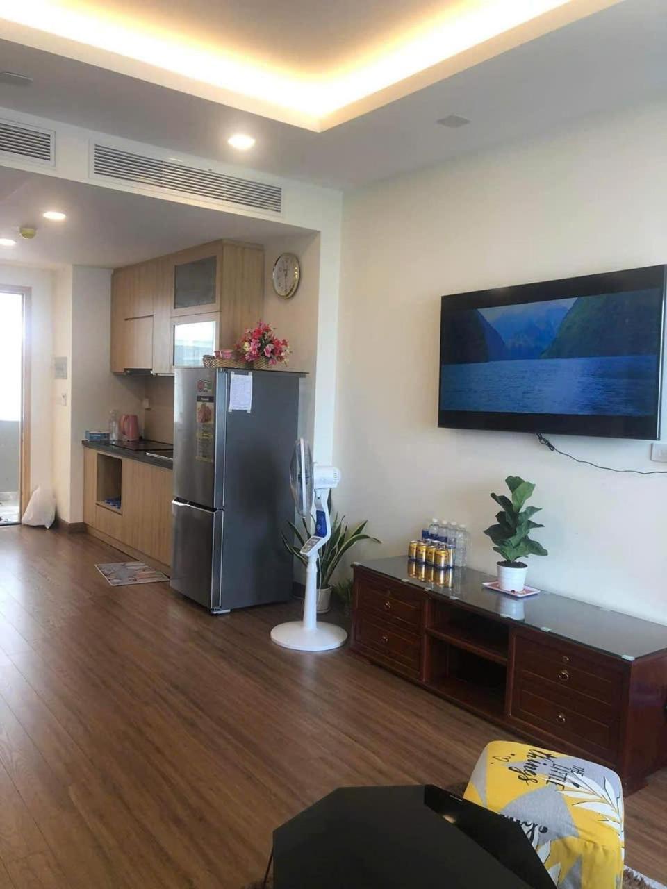 Hotel Flc Sea Tower Quy Nhon Esterno foto